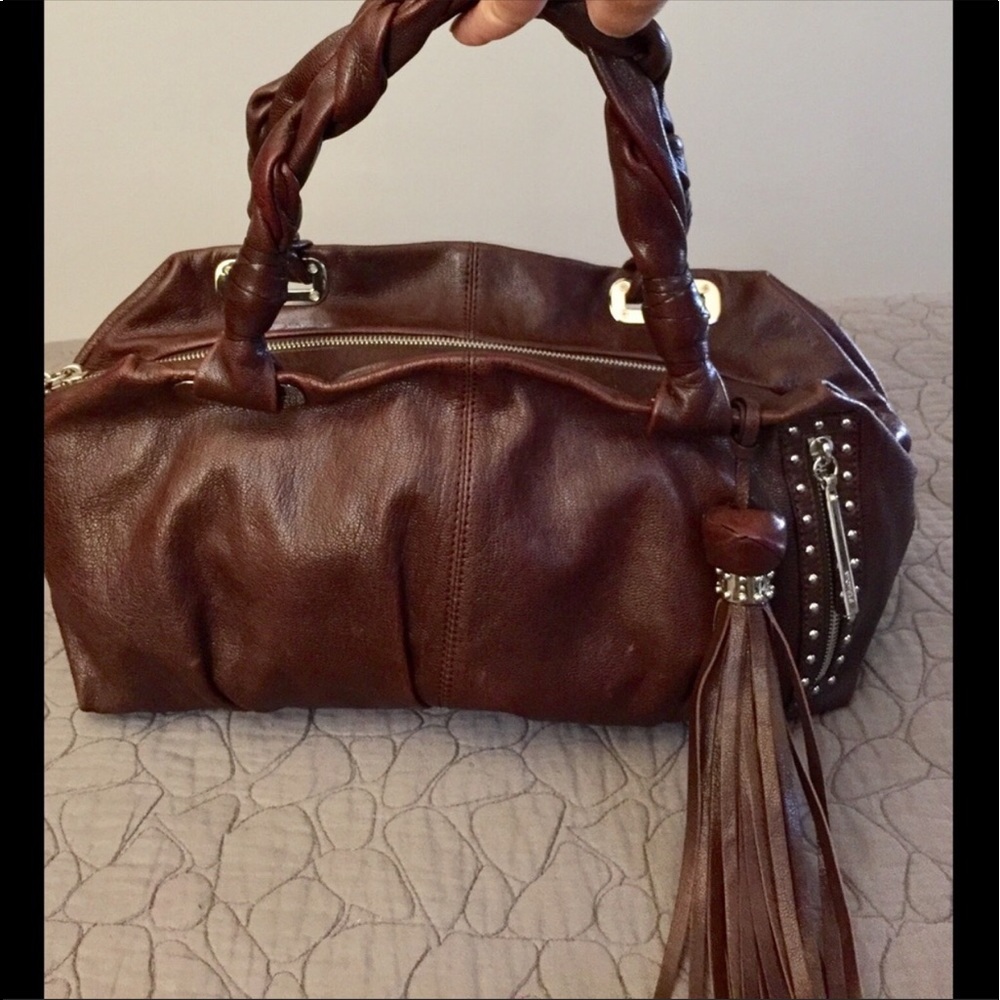 Michele Brown Stunning Handbag
